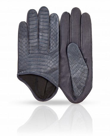 Перчатки Женские RYN1/F.NAVY